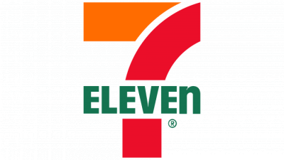 7-11 logo