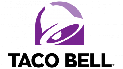 taco bell logo